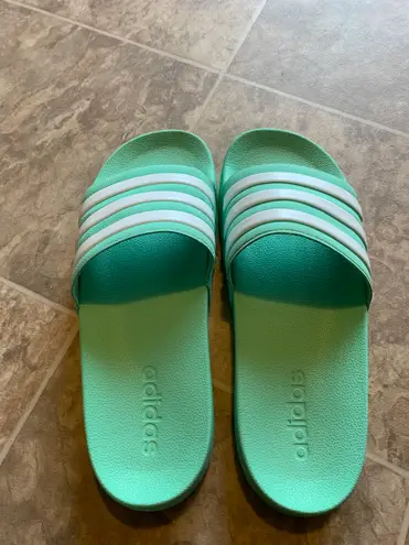 Adidas Slides