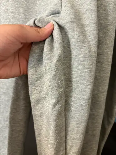 Nike Gray Sweatpants