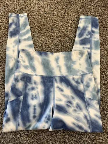 American Eagle size medium  leggings