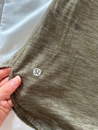 Lululemon Racerback Tank