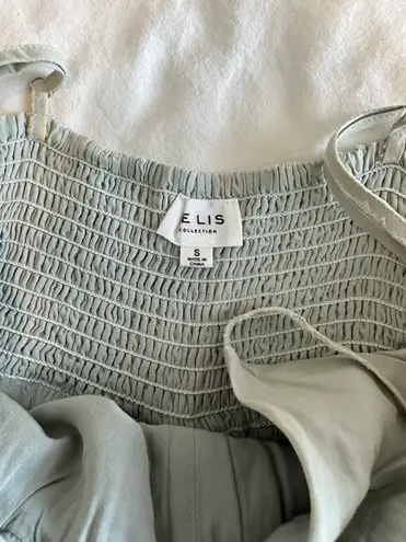 Le lis Romper thumbnail 4