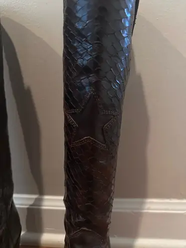 Seychelles Cowboy Boots