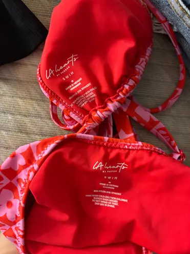 LA Hearts  PacSun Bikini