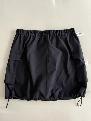 Aritzia Aritiza  Cargo Skirt