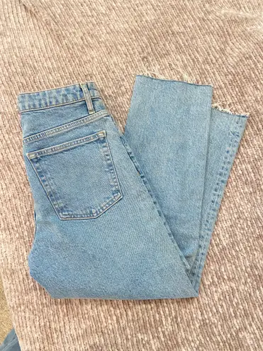 Topshop Jeans