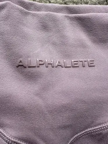 Alphalete Leggings