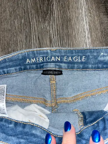 American Eagle Outfitters Jeans