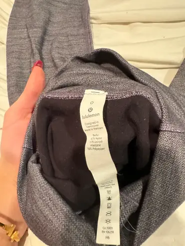 Lululemon Align Leggings