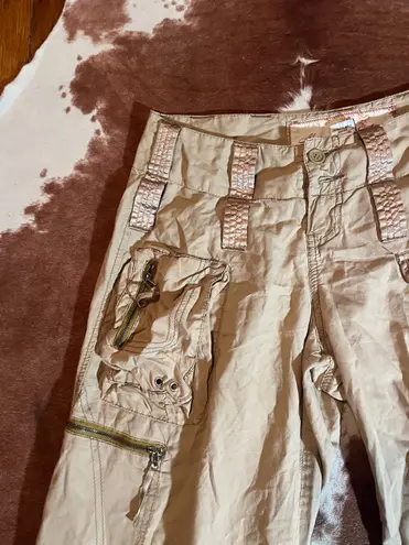 Abercrombie & Fitch Vintage Y2K  100% cotton pants