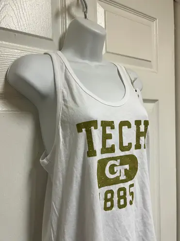 Original League Georgia Tech League Intramural Tank