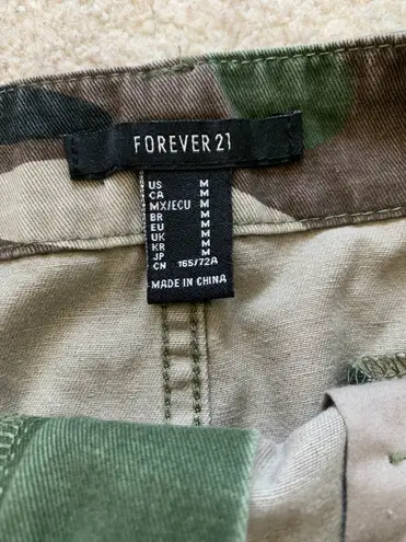 Forever 21 Skirt