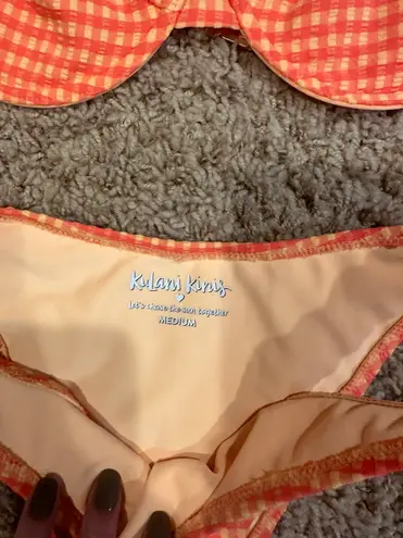 Kulani Kinis Bikini Set