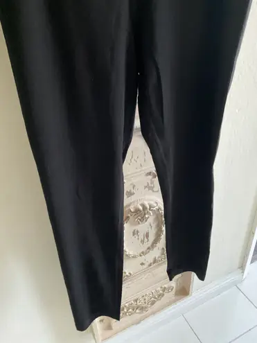 Athletic Works Workout Leggings