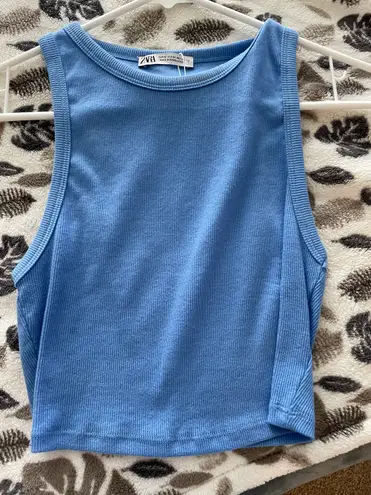 ZARA Tank Top