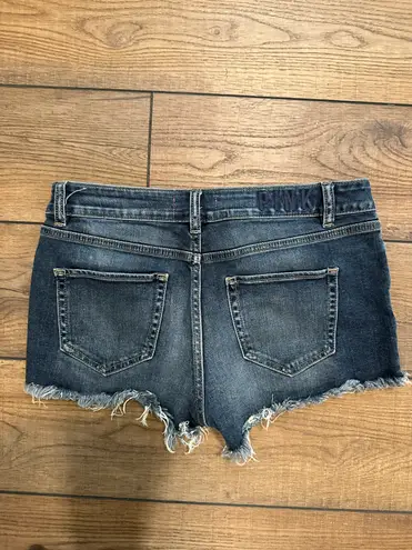 Victoria's Secret Jean Shorts