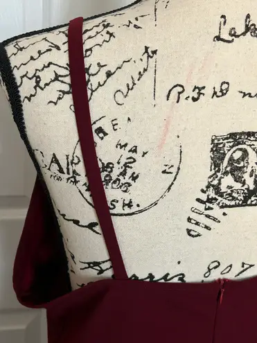 SheIn Droop Side Party Short Tank Strappy Dress size Large