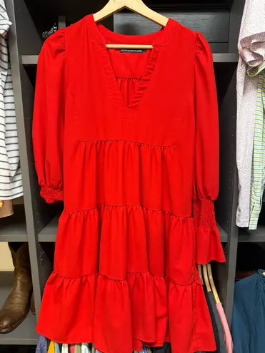 Tuckernuck  Pomander Place Dress - Image 1