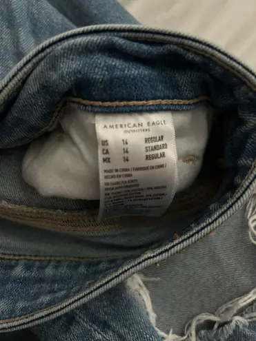 American Eagle Outfitters Jeans