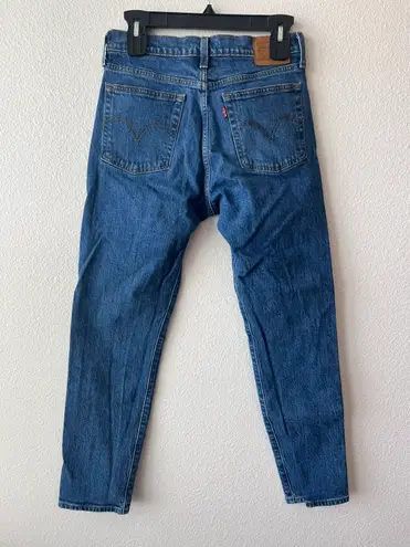 Levi's Levi Wedgie Jeans