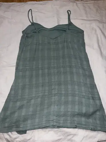 American Eagle Outfitters Sundress