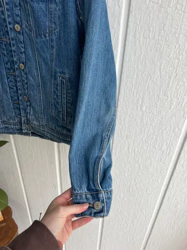 Old Navy Denim Jacket