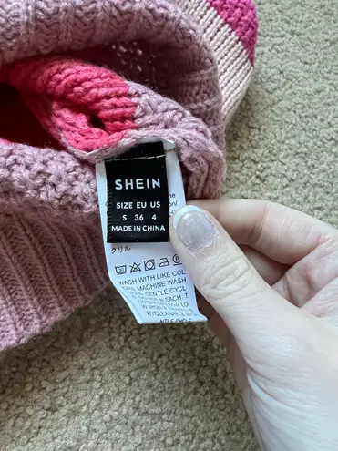 SheIn Sweater