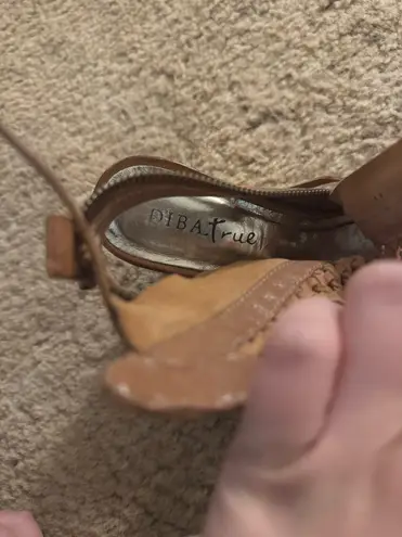 Diba True  Ankle Booties - Image 2