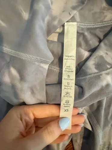 Lululemon Leggings COPY - Image 2