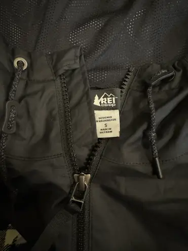 Rei Co-op REI Rain Jacket