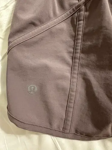 Lululemon Tracker Short 4”