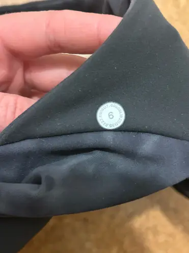 Lululemon  Align Bra Reversible - Image 4