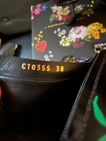 Dolce & Gabbana Boots