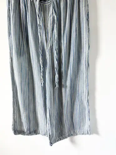 Angie wide leg palazzo pants