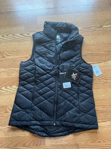 ZeroXposur Vest