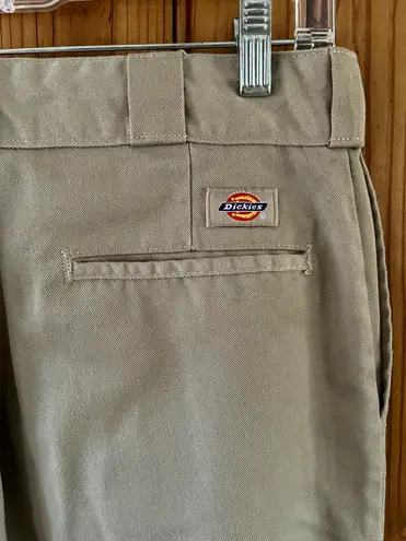 Dickies Classic Fit Pants