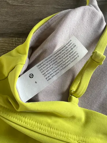 Lululemon Bra