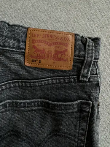 Levi's Vintage 501 Jeans