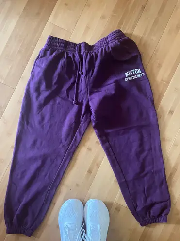 Garage Sweatpants