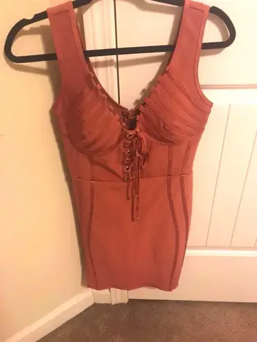 ShopHopes Tight Fitting Party Dress 