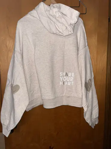 American Eagle Sweatshirt Size Xxl