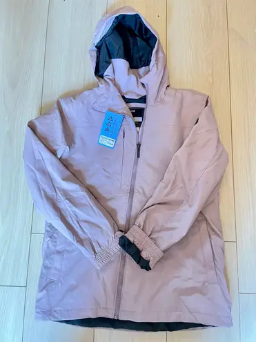 Aperture Ski Coat