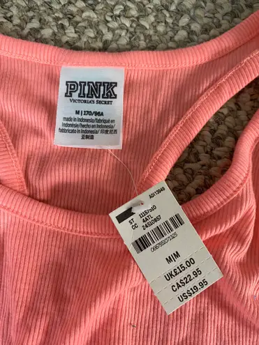 PINK - Victoria's Secret  Tank Top