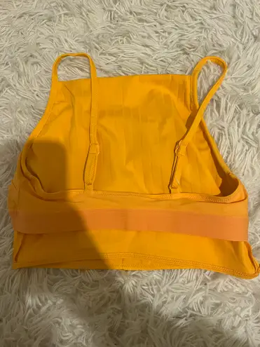 Lululemon Swim Top