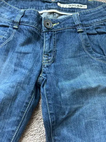 DKNY  Women’s Bermuda Shorts Small Vintage Y2K