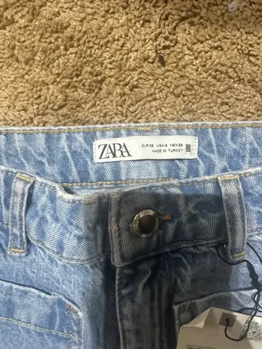 ZARA Jeans