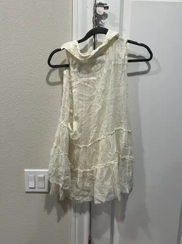 Free People Blouse