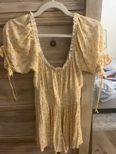 Urban Outfitters Romper