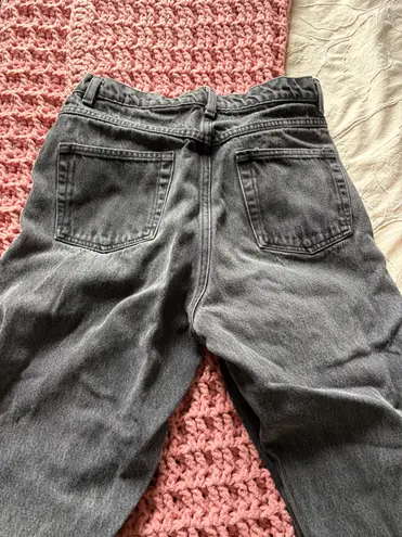 Geoffrey Beene  Jeans Vintage High-Waisted - Image 3