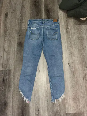 American Eagle Outfitters Jeans