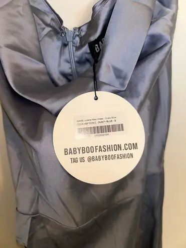 Babyboo Juliene Maxi Dress